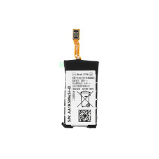 Batteria per Galaxy Gear Fit 2 Pro / SM-R365, originale, 200 mAh