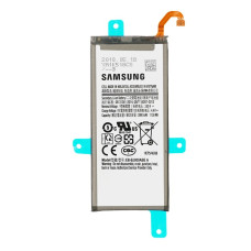 Batteria per Samsung Galaxy A6 (2018) / J6 (2018), originale, 3000 mAh