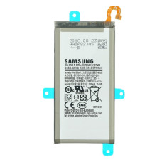Batteria per Samsung Galaxy A6 Plus (2018) / SM-A605, originale, 3400 mAh