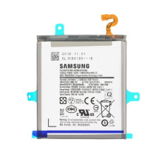 Batteria per Samsung Galaxy A9 (2018) / SM-A920, originale, 3800 mAh Batteria per Samsung Galaxy A9 (2018) / SM-A920, originale, 3800 mAh