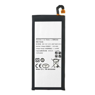 Batteria per Samsung Galaxy A5 (2017) / SM-A520, 3000 mAh