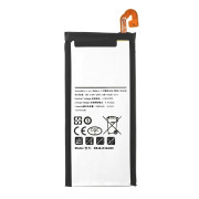 Batteria per Samsung Galaxy J3 (2017) / SM-J330, 2400 mAh