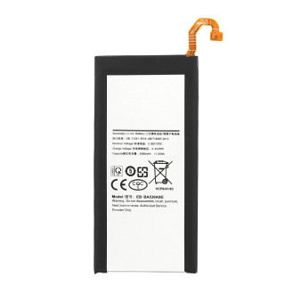 Batteria per Samsung Galaxy A8 (2018) / SM-A530, 3000 mAh