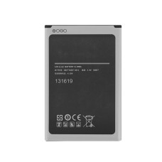 Batteria per Samsung Galaxy Note 3, 3200 mAh