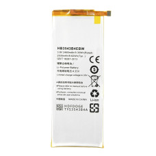 Batteria per Huawei Ascend P7, 2460 mAh