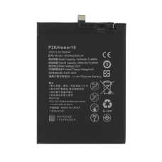 Batteria per Huawei P20 / Honor 10, 3400 mAh