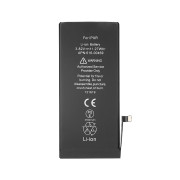 Batteria per Apple iPhone XR, originale (OEM), 2942 mAh