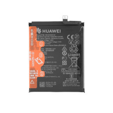 Batteria per Huawei P30, HB436380ECW, originale, 3650 mAh