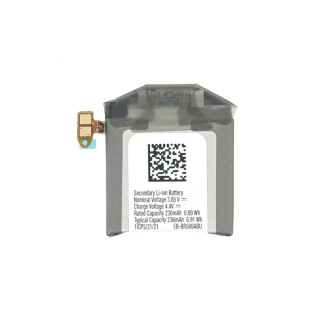 Batteria per Samsung Galaxy Watch Active / SM-R500, originale, 230 mAh