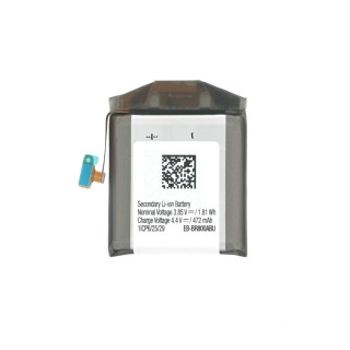 Batteria per Samsung Galaxy Gear S4 / SM-R800, originale, 46 mm, 472 mAh