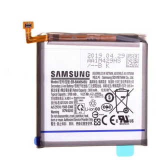 Batteria per Samsung Galaxy A80 / SM-A805, originale, 3700 mAh