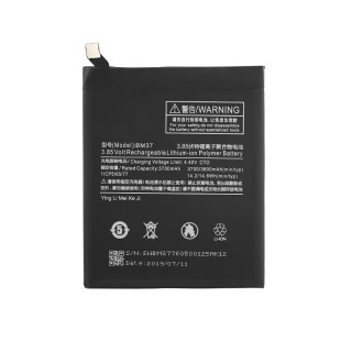 Batteria per Xiaomi Mi 5s Plus, 3800 mAh