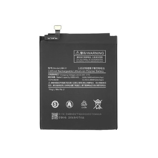 Batteria per Xiaomi Mi 5X / Mi A1 / Note 5A, 3000 mAh