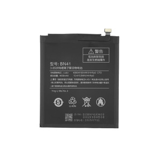 Batteria per Xiaomi Redmi Note 4, BN41, 4000 mAh