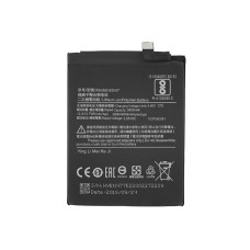 Batteria per Xiaomi Redmi 6 Pro / Mi A2 Lite, 4000 mAh Batteria per Xiaomi Redmi 6 Pro / Mi A2 Lite, 4000 mAh