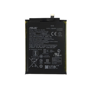 Batteria per Asus ZenFone 3S Max / ZenFone 4 Max Plus, originale, 5000 mAh