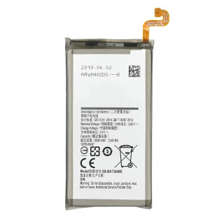 Batteria per Samsung Samsung Galaxy A8 Plus (2018) / A9 Pro (2018), 3500 mAh Batteria per Samsung Samsung Galaxy A8 Plus (2018) / A9 Pro (2018), 3500 mAh