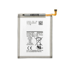 Batteria per Samsung Galaxy A20 / A30 / A50, 4000 mAh