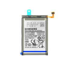 Batteria per Samsung Galaxy Fold / Fold 5G, SM-F900, main, originale, 2245 mAh