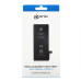 Batteria per Apple iPhone 5S, 1560 mAh, con nastro adesivo