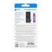 Batteria per Apple iPhone 5S, 1560 mAh, con nastro adesivo
