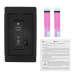 Batteria per Apple iPhone 5S, 1560 mAh, con nastro adesivo