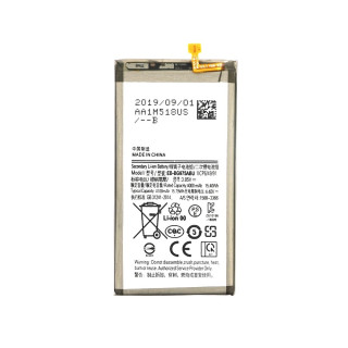 Batteria per Samsung Galaxy S10 Plus / SM-G975, 4000 mAh
