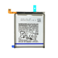 Batteria per Samsung Galaxy S20 Ultra / SM-G988, originale, 5000 mAh