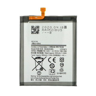 Batteria per Samsung Galaxy A20e / SM-A202, 3000 mAh