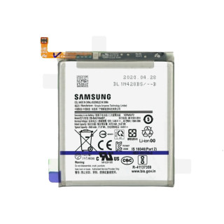 Batteria per Samsung Galaxy A51 5G / SM-A516, originale, 4500 mAh