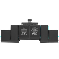 Batteria per Apple MacBook Pro 15" Retina Display A1618, originale (OEM), 8755 mAh Batteria per Apple MacBook Pro 15" Retina Display A1618, originale (OEM), 8755 mAh