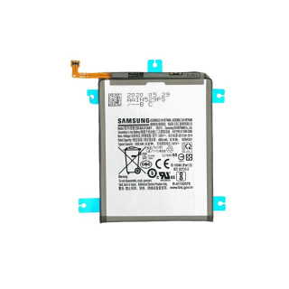 Batteria per Samsung Galaxy A31 / A32, originale, 5000 mAh