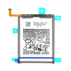 Batteria per Samsung Galaxy Note 20 / Note 20 5G, originale, 4300 mAh