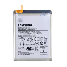 Batteria per Samsung Galaxy M31 / M31s, originale, 6000 mAh