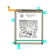 Batteria per Samsung Galaxy S20 FE 4G / S20 FE 5G / A52 4G, originale, 4500 mAh