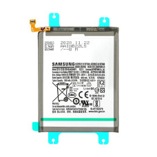 Batteria per Samsung Galaxy A32 5G / A42 5G / A72 5G, originale, 5000 mAh