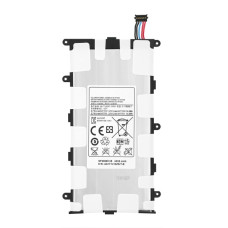 Batteria per Samsung Galaxy Tab 2 7.0, 4000 mAh