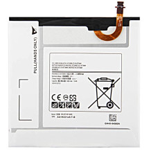 Batteria per Samsung Galaxy Tab A 8.0 (2017) / Tab E 8.0, 5000 mAh