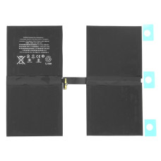 Batteria per Apple iPad Pro 12.9 (2017) / A1754, originale (OEM), 10994 mAh