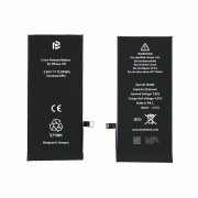 Batteria per Apple iPhone XR, 2942 mAh, con nastro adesivo