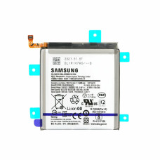 Batteria per Samsung Galaxy S21 Ultra 5G / SM-G998, originale, 5000 mAh