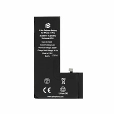 Batteria per Apple iPhone 11 Pro, 3046 mAh, con nastro adesivo