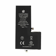 Batteria per Apple iPhone 11 Pro Max, 3969 mAh, con nastro adesivo