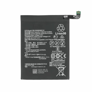 Batteria per Huawei P40 Lite / Mate 30 / Honor View 30, 4200 mAh Batteria per Huawei P40 Lite / Mate 30 / Honor View 30, 4200 mAh
