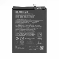 Batteria per Samsung Galaxy A10s / A20s / SM-A107 / SM-A207, originale, 4000 mAh
