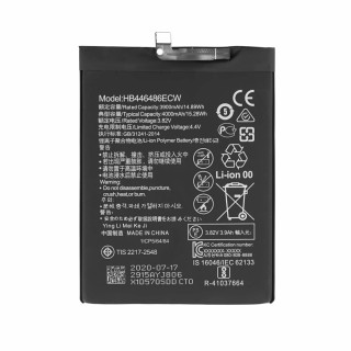 Batteria per Huawei P Smart Pro (2019) / P Smart Z, 3900 mAh