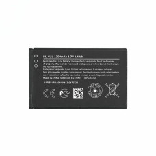 Batteria per Nokia 3310 (2017) / 3310 (New Edition), BL-4UL, 1200 mAh