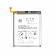 Batteria per Samsung Galaxy Note 20 Ultra / Note 20 Ultra 5G, 4500 mAh