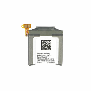 Batteria per Samsung Galaxy Watch Active / SM-R500, 230 mAh