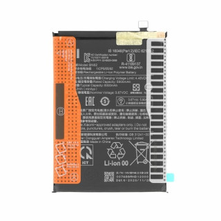 Batteria per Xiaomi Poco M3 / Redmi 9T, BN62, originale, 6000 mAh Batteria per Xiaomi Poco M3 / Redmi 9T, BN62, originale, 6000 mAh